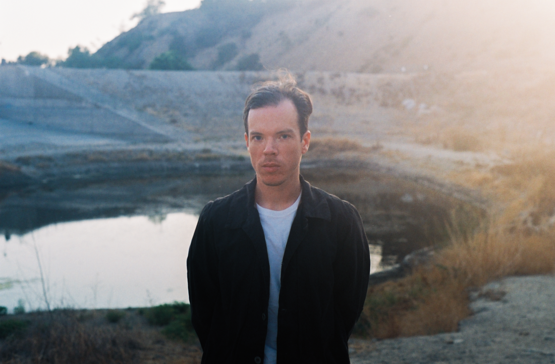 Tim Carr anuncia disco con “Pleasure Drives”