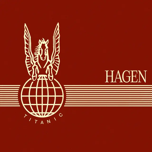 Titanic hagen