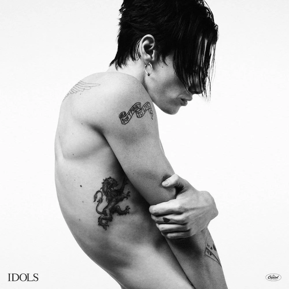 YUNGBLUD — Idols