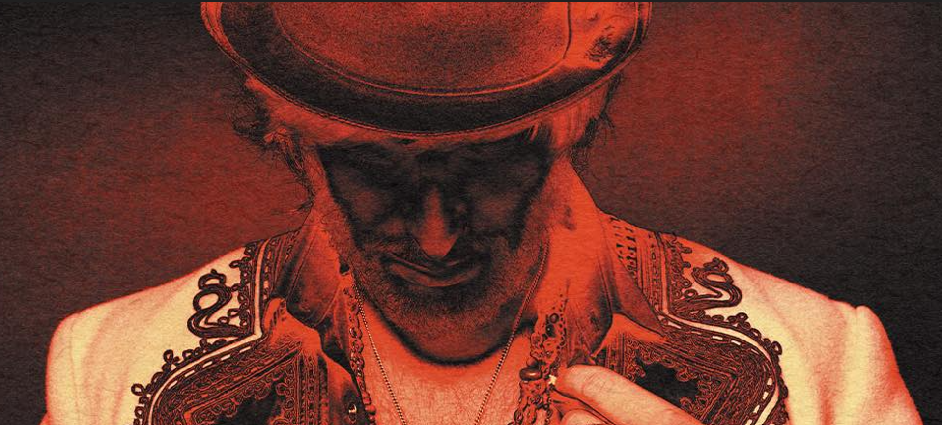 PRECIOS: Adanowsky llegará al Teatro Metropólitan