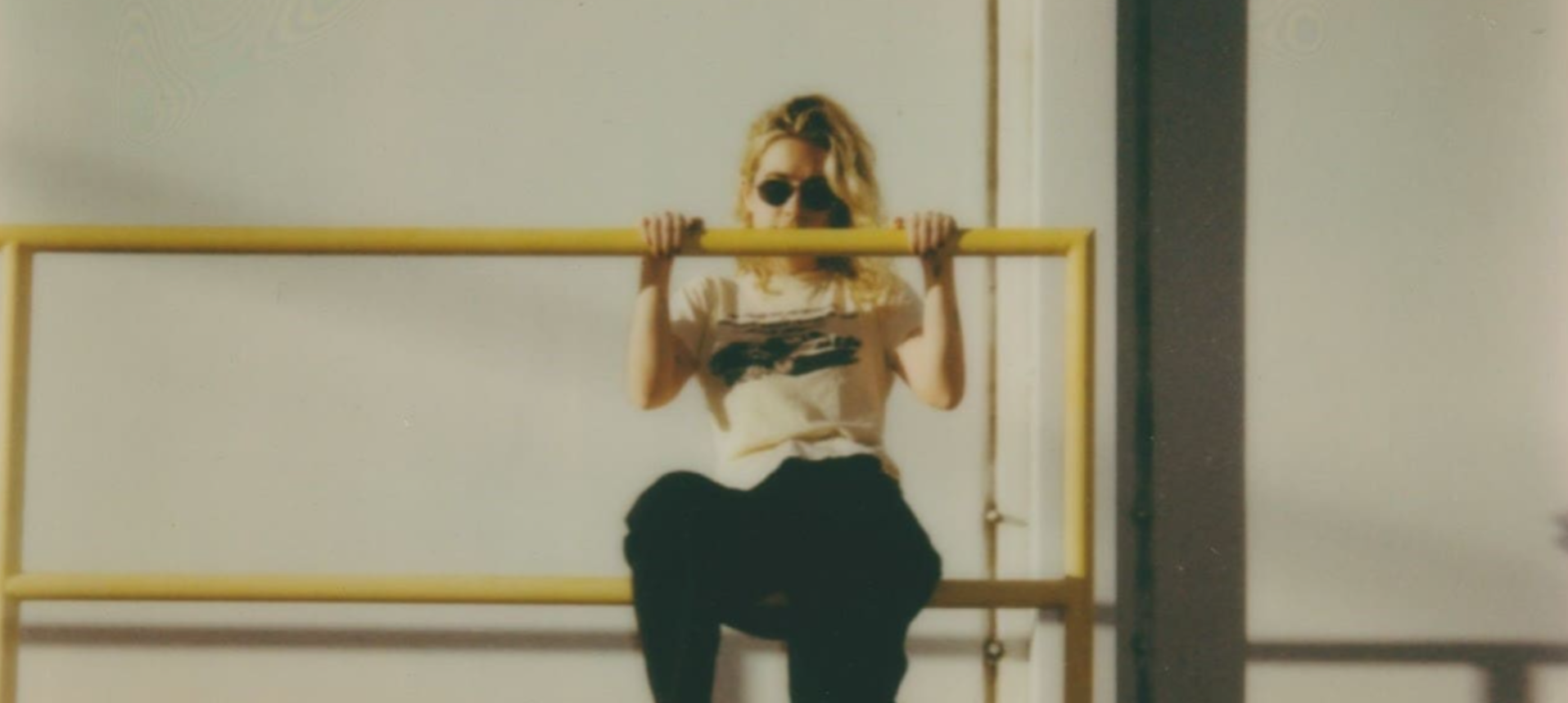 Blondshell versiona “Diet Pepsi” de Addison Rae