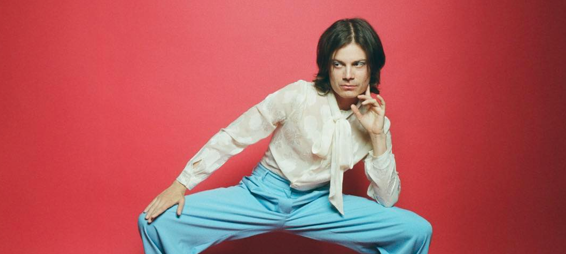 NUEVA FECHA: BØRNS se presentará en Foro Puebla