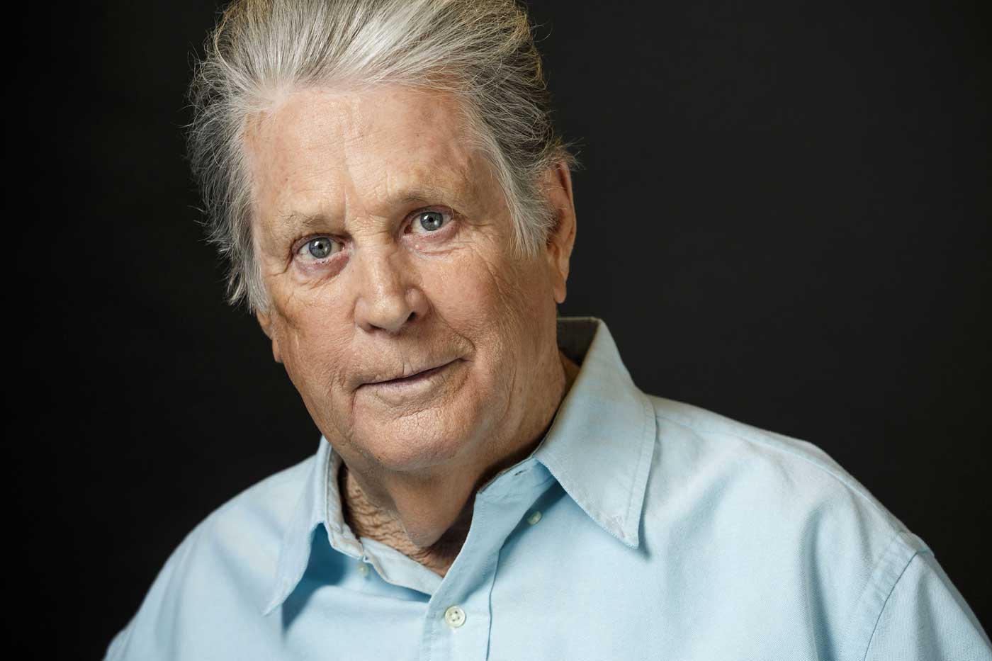 Muere Brian Wilson a los 82 años