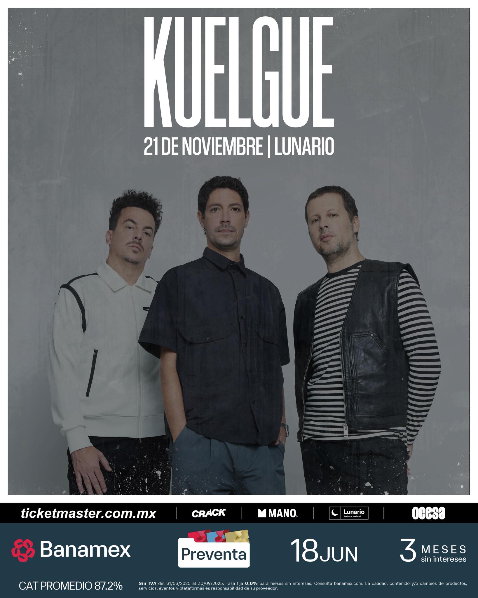El kuelgue lunario