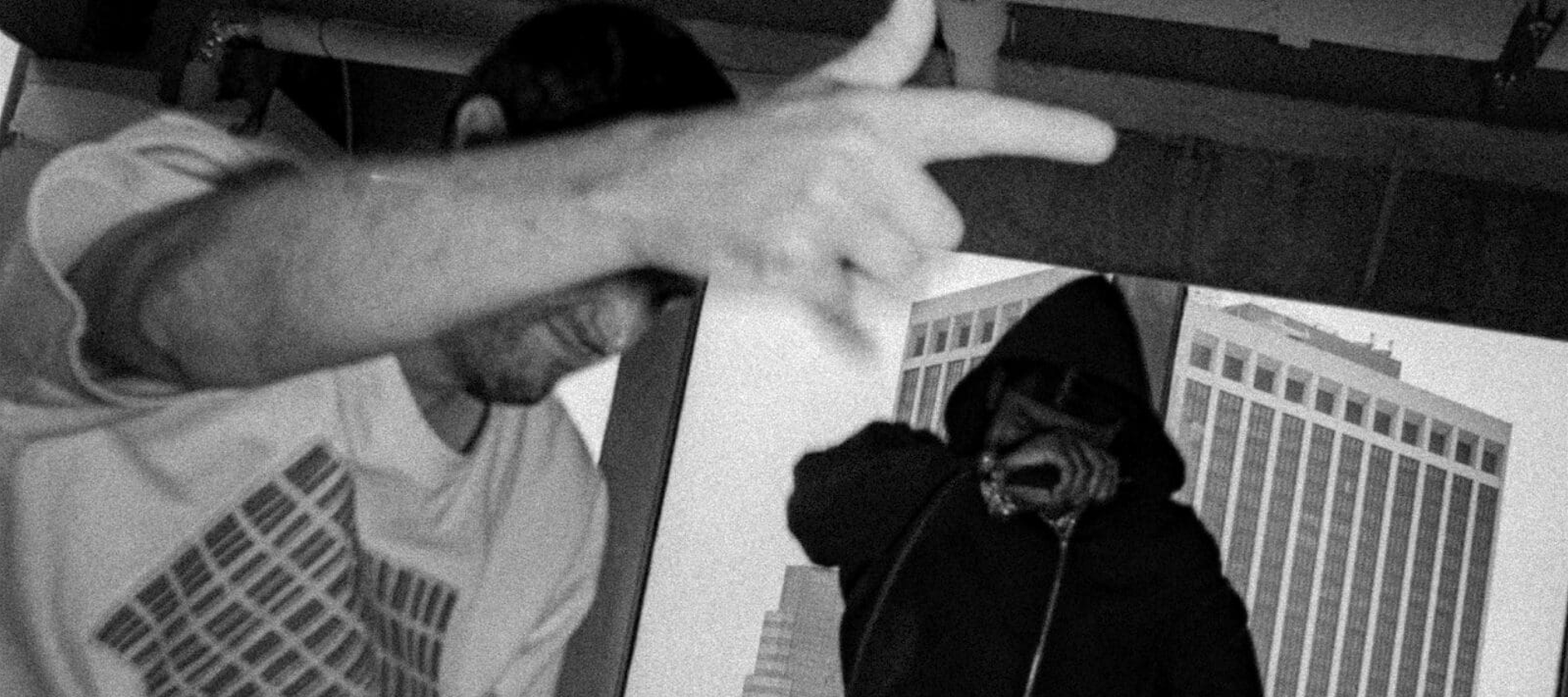 Fred Again.., Skepta y PlaqueBoyMax colaboran en “Victory Lap”