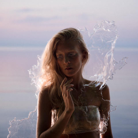 Ionnalee still blue