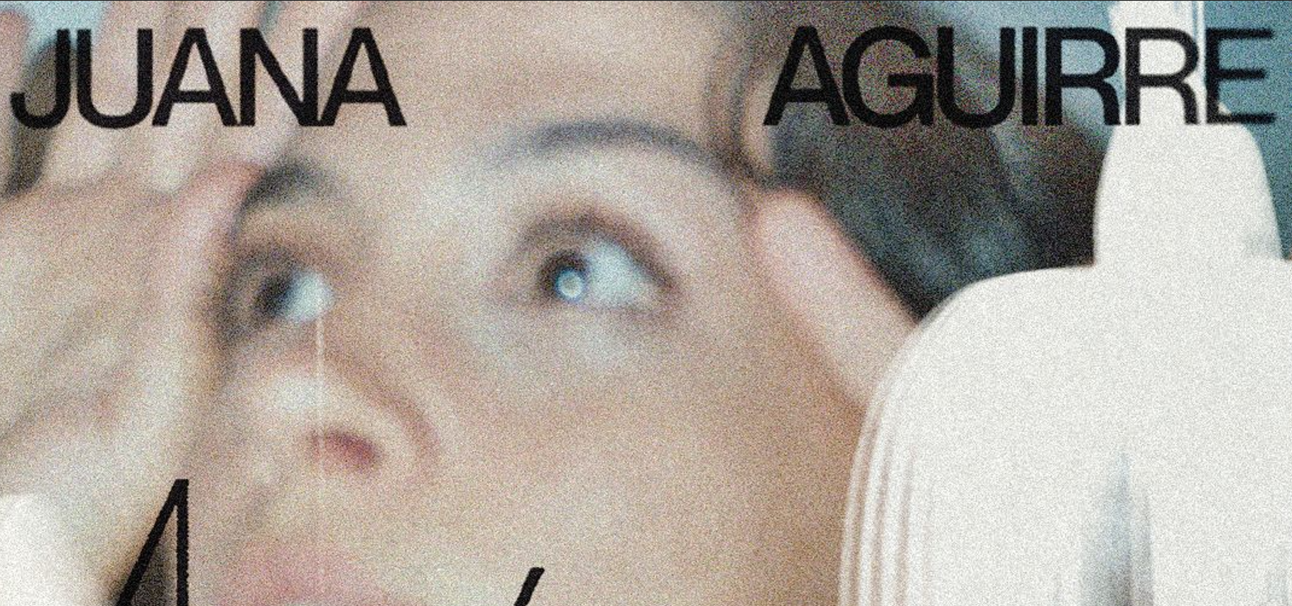 PRECIOS: Juana Aguirre se presentará en el Foro Indie Rocks!