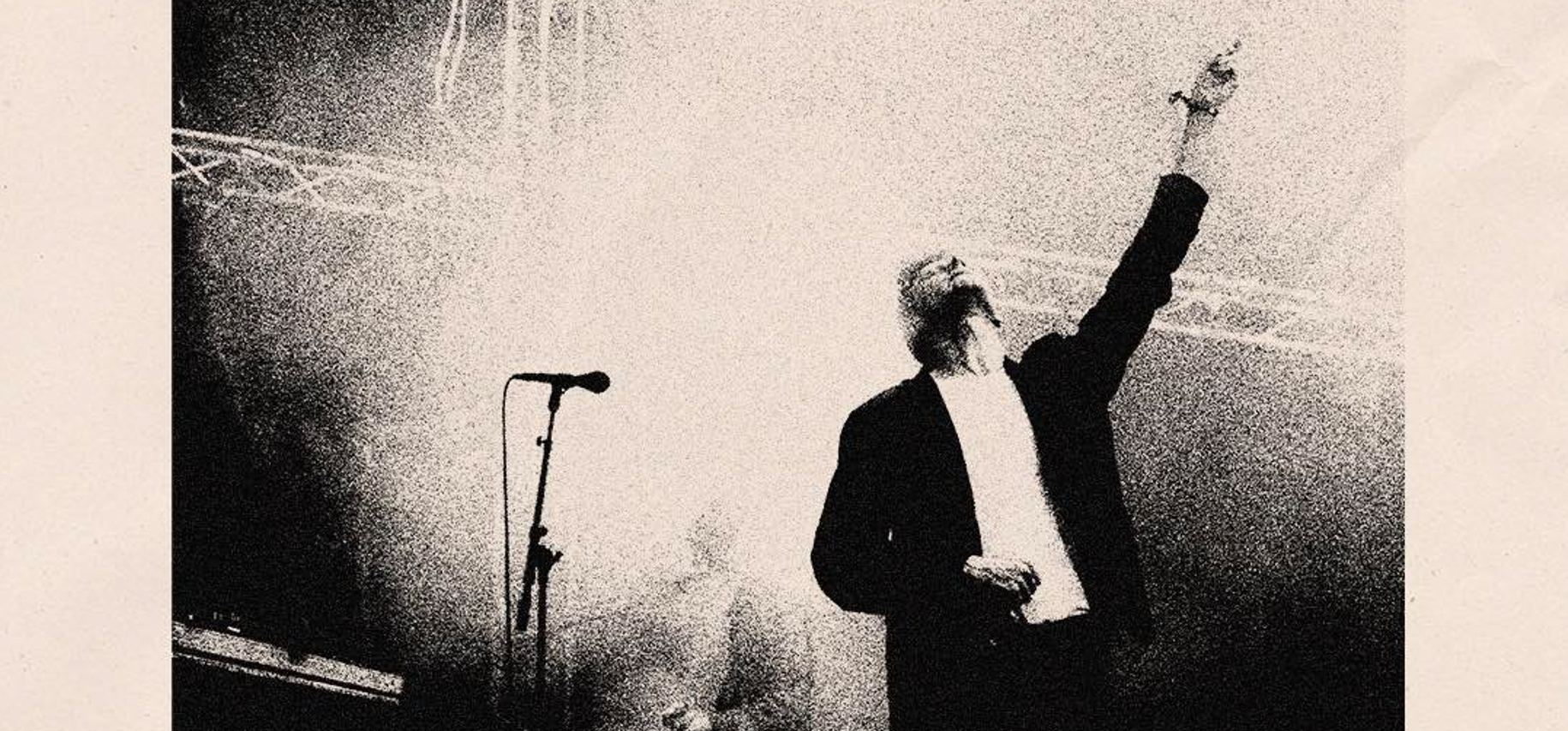 PRECIOS: Kerala Dust visitará México