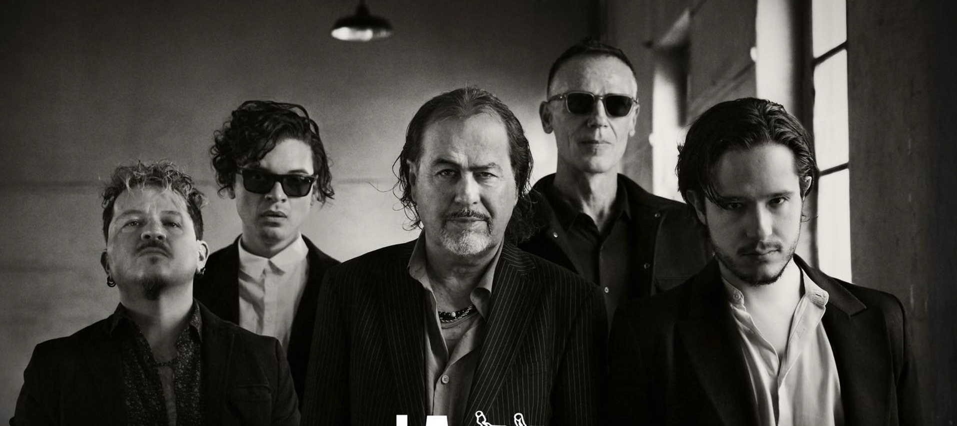 PRECIOS: La Barranca se presentará en el Teatro Metropólitan