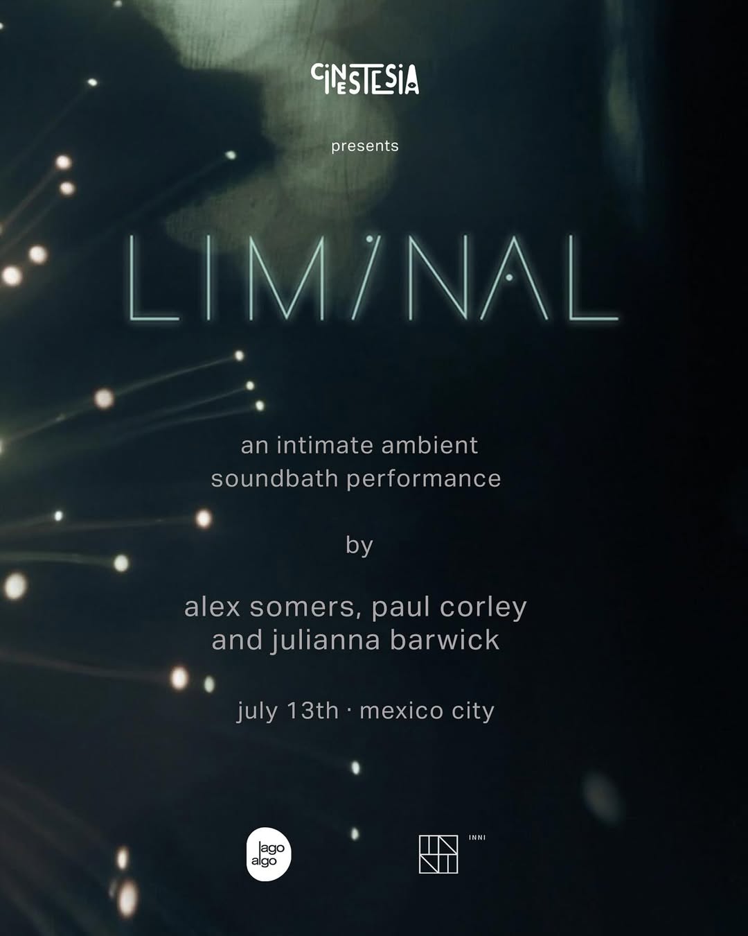Liminal ok