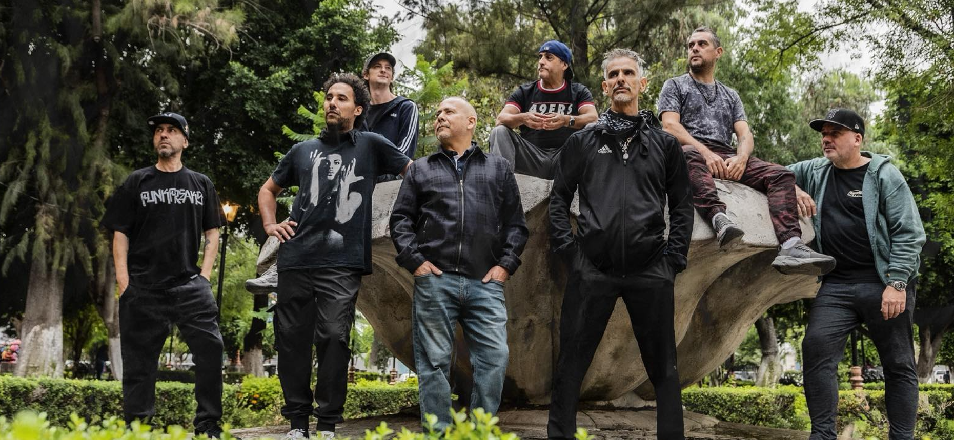 PRECIOS: Los Cafres se presentará en el Teatro Metropólitan