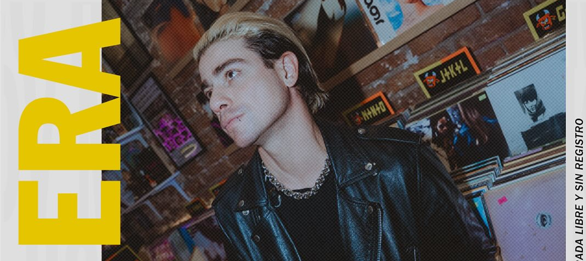 Marc! + Luna De Endør llegarán a House of Vans