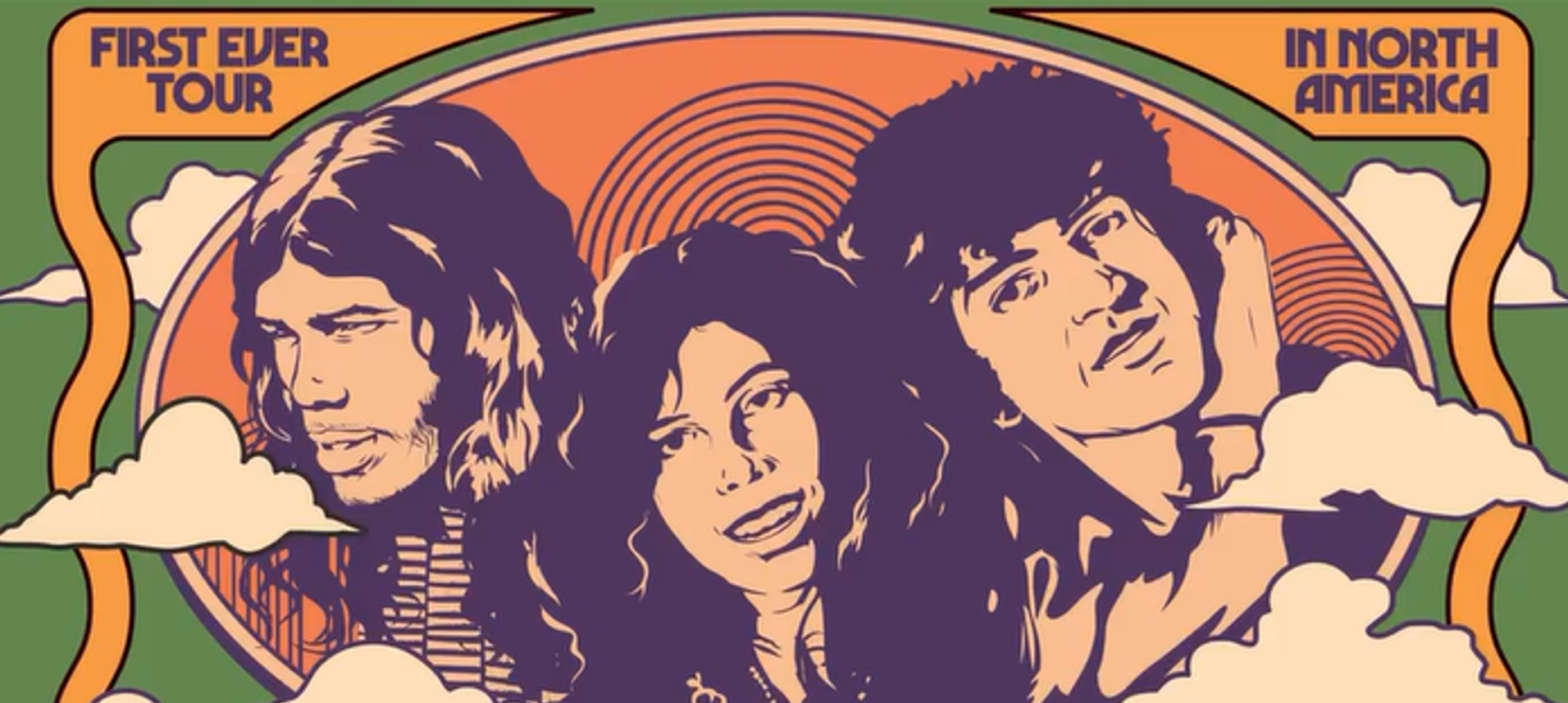 PRECIOS: Novos Baianos en el Foro Indie Rocks!