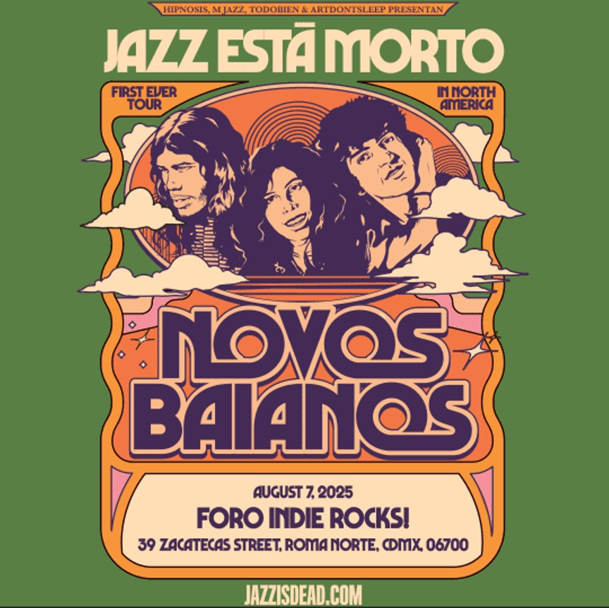 Novos foro indie rocks ok