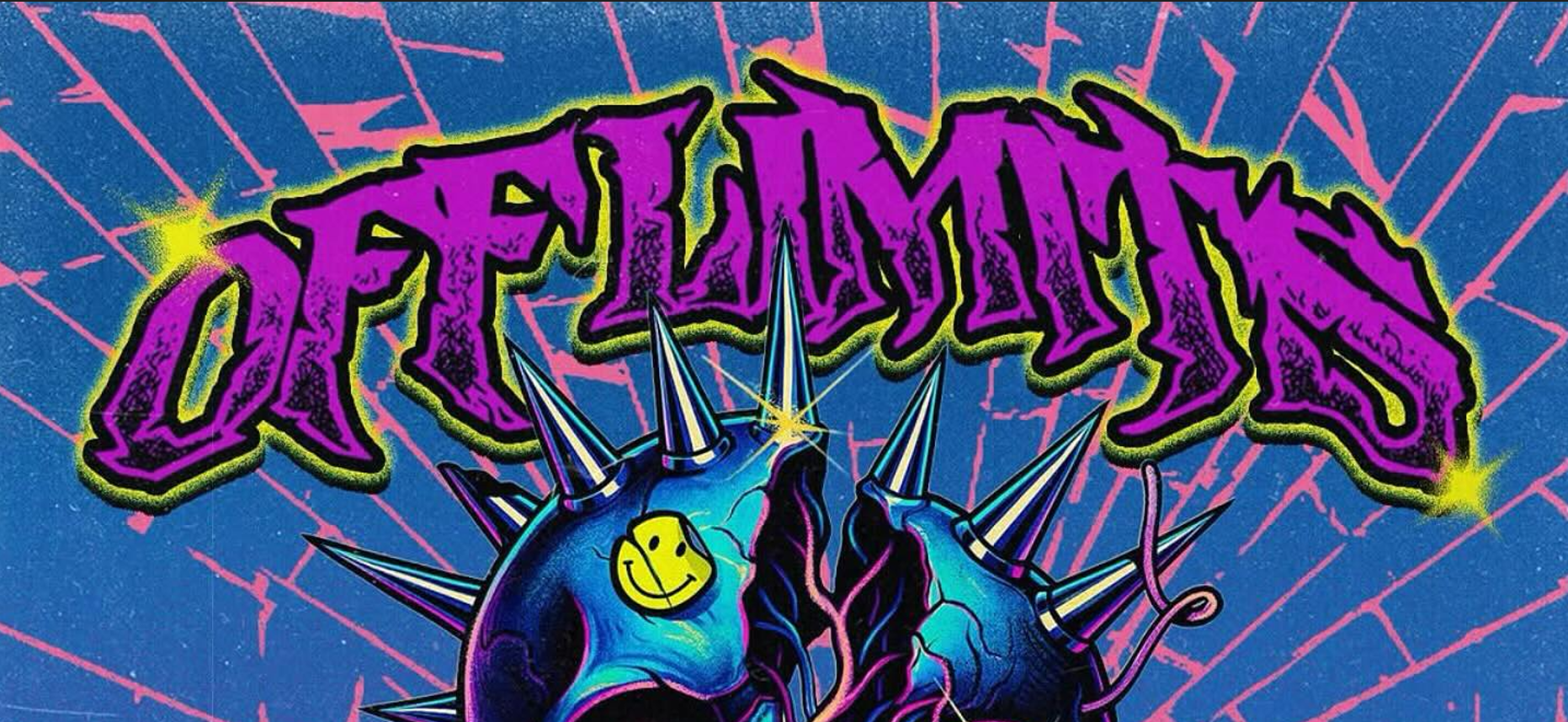 PRECIOS: Festival Off Limits 2025 revela lineup