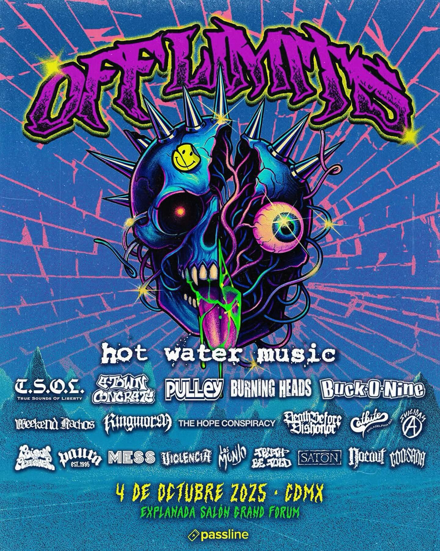 Offlimits 2025