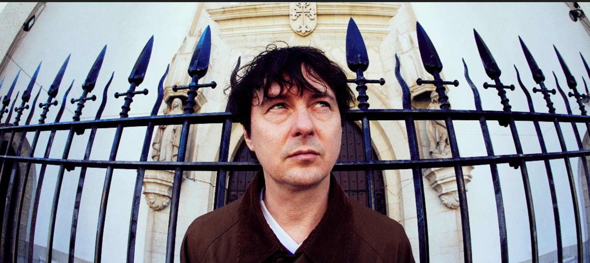 Escucha “Virginia Tech” de Panda Bear
