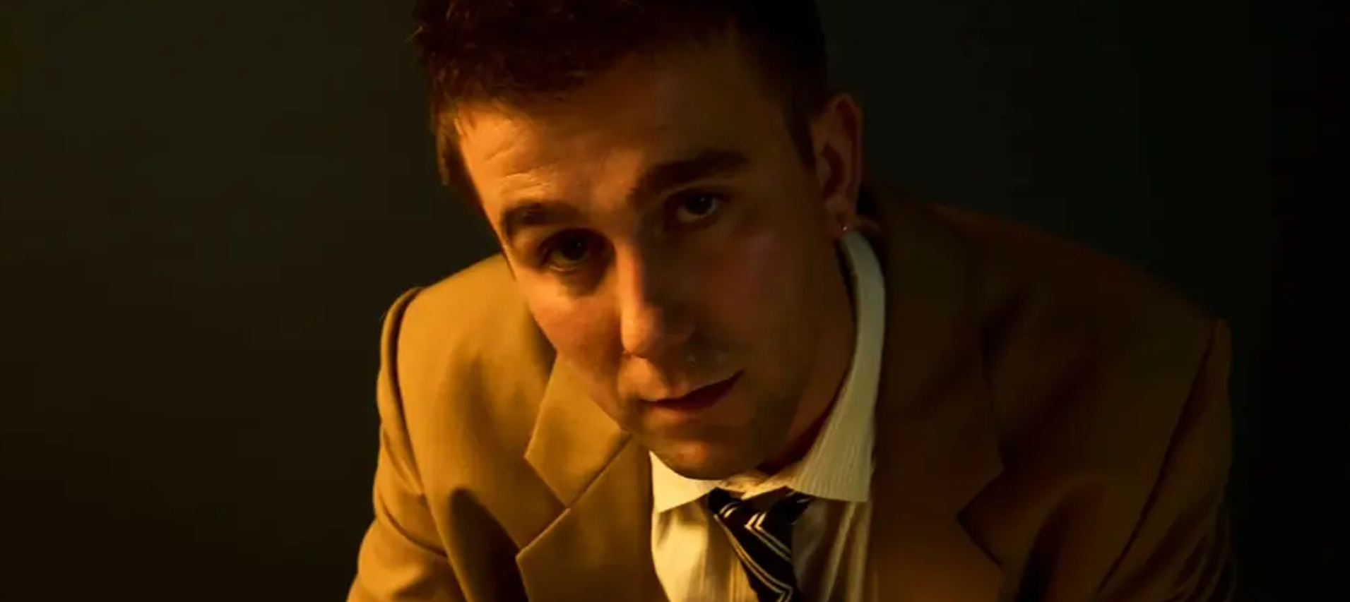 SG Lewis anuncia el álbum, 'Anemoia'