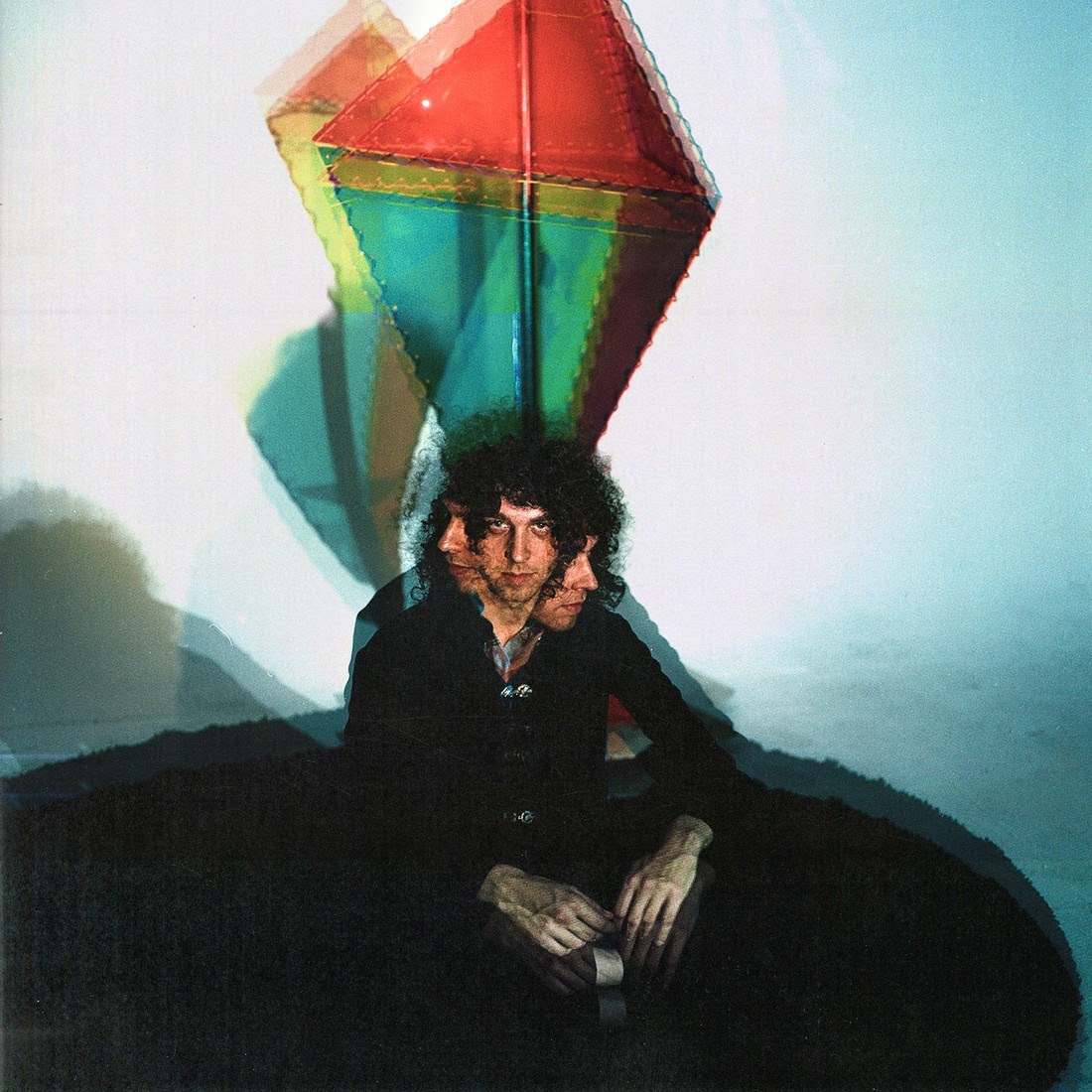 Hablando de: Vinyl Williams