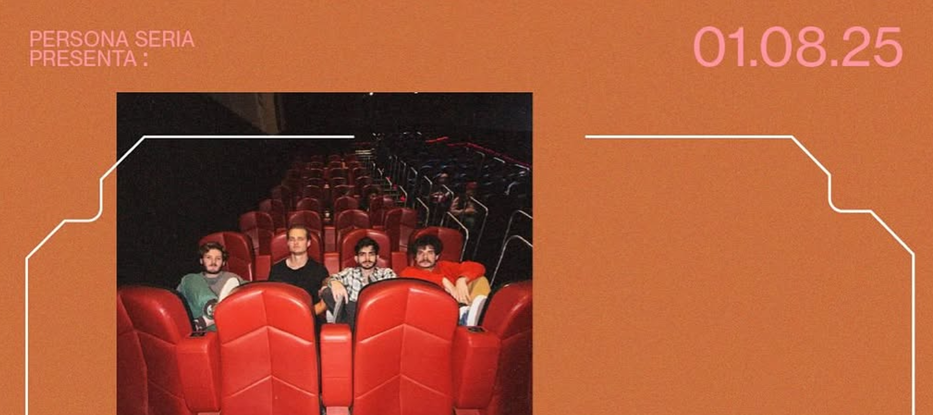 PRECIOS: Zerloh se presentará en el Foro Indie Rocks!