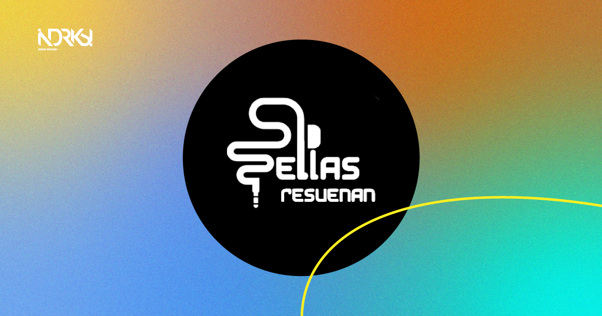 Ellas Resuenan #16 - junio de 2025