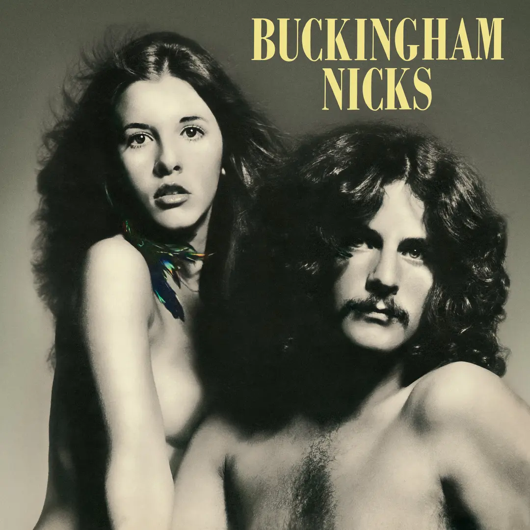 Buckinghamnicks cover 4000px