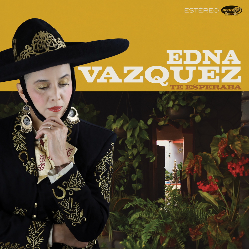 Edna vÁzquez