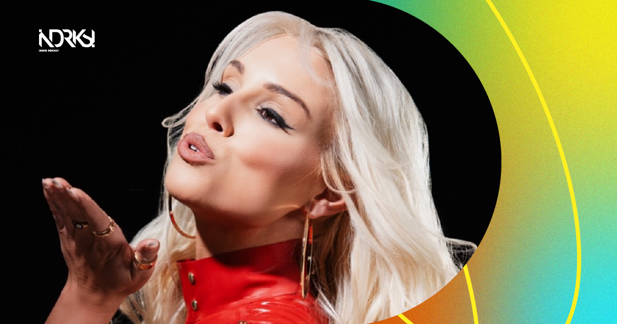 Entrevista con Royal Lynn