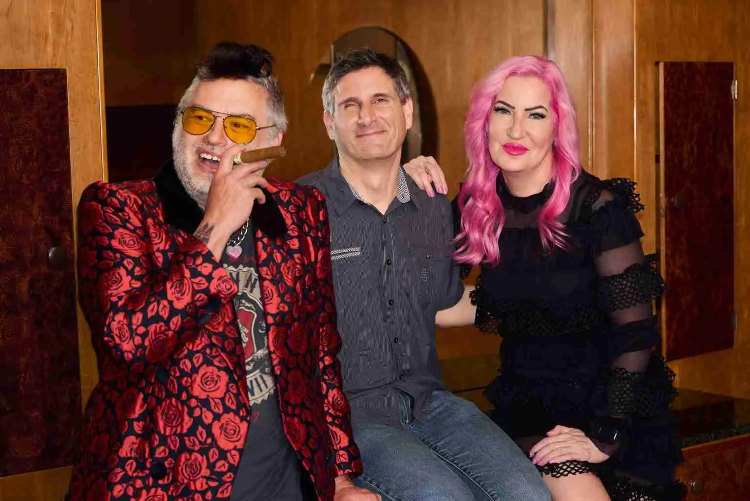 Hopeless Records se fusiona con Fat Wreck Chords