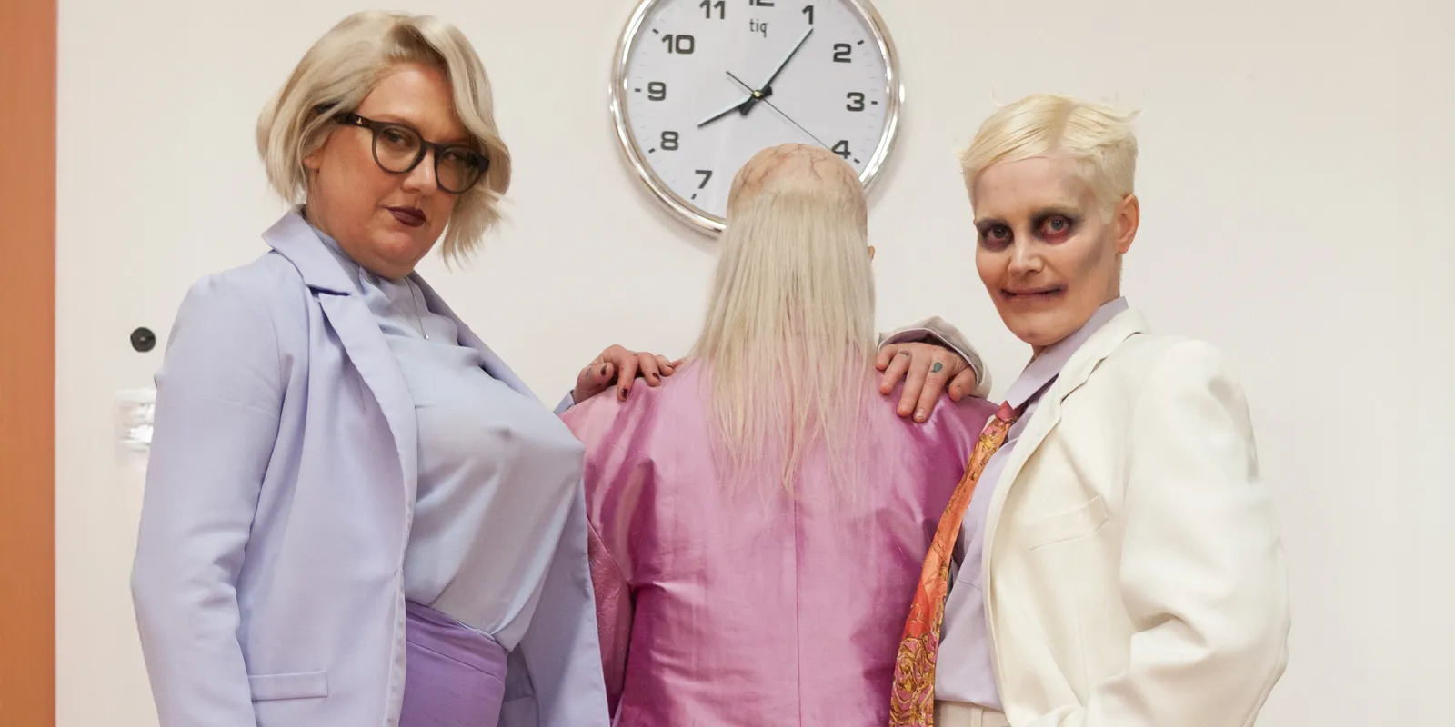 Fever Ray comparte video y anuncia disco en vivo