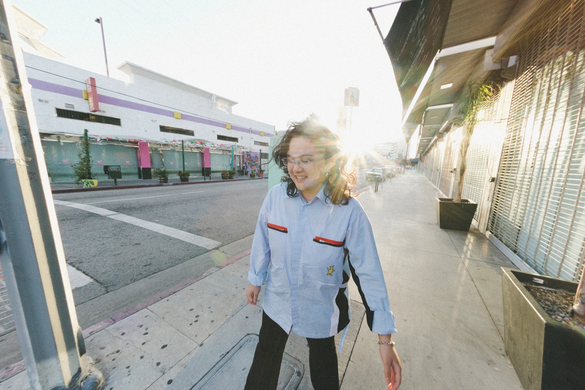 Jay Som sorprende con dos nuevos tracks y anuncia disco