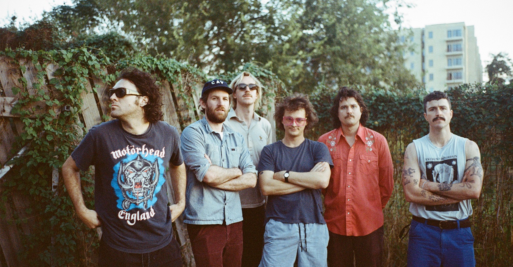 King Gizzard & the Lizard Wizard le dice adiós a Spotify