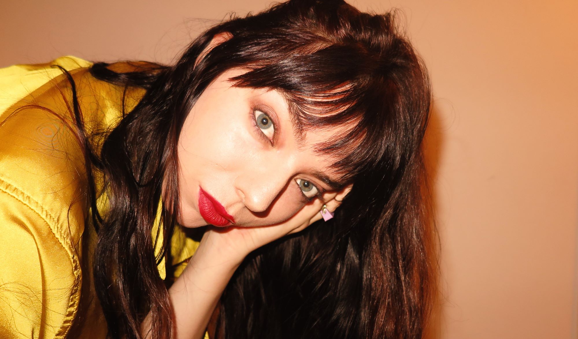 “Sentimental”, el emotivo nuevo single de Lisa María