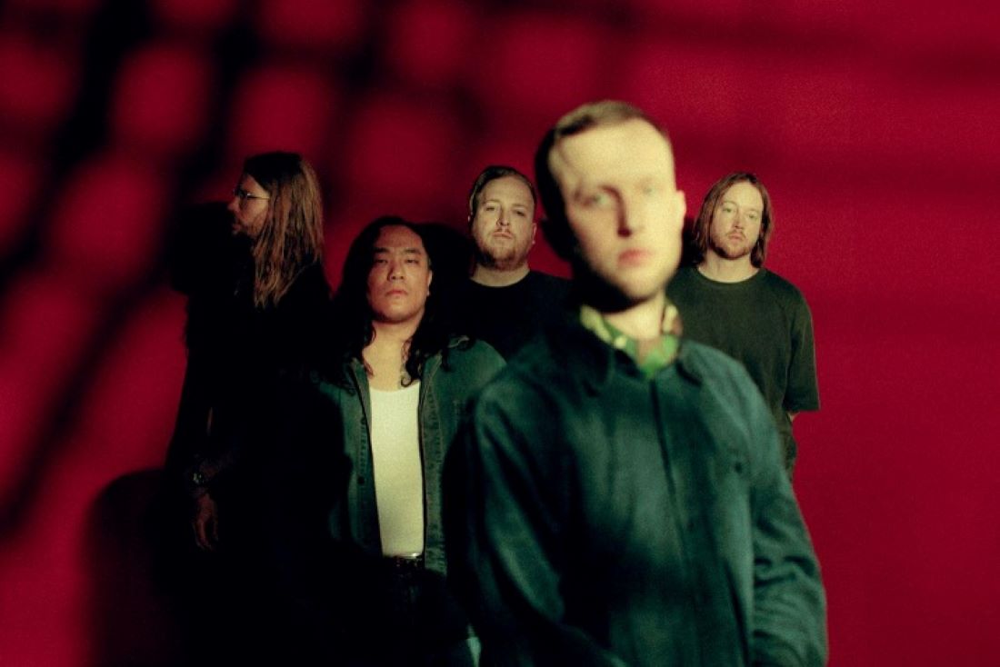 La Dispute comparte detalles de 'No One Was Driving the Car', su nuevo disco