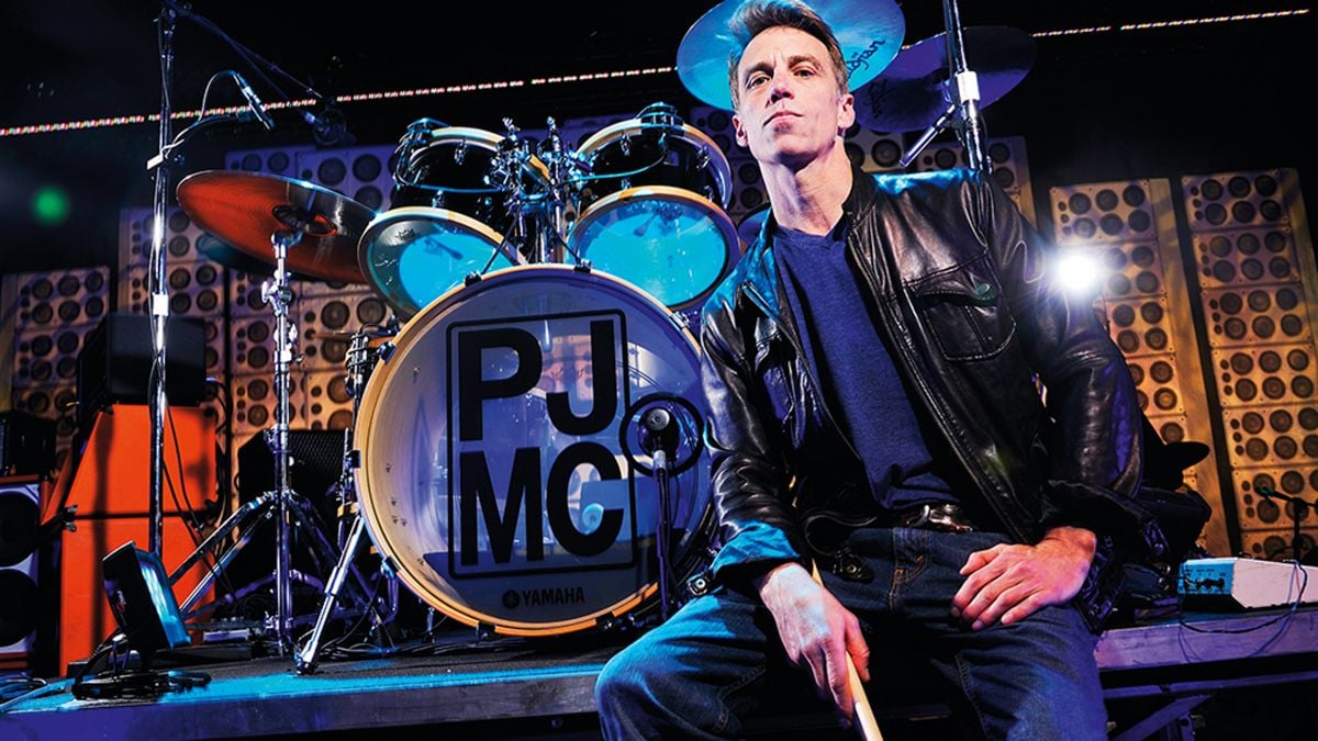 Matt Cameron anuncia su salida de Pearl Jam tras 27 años como baterista