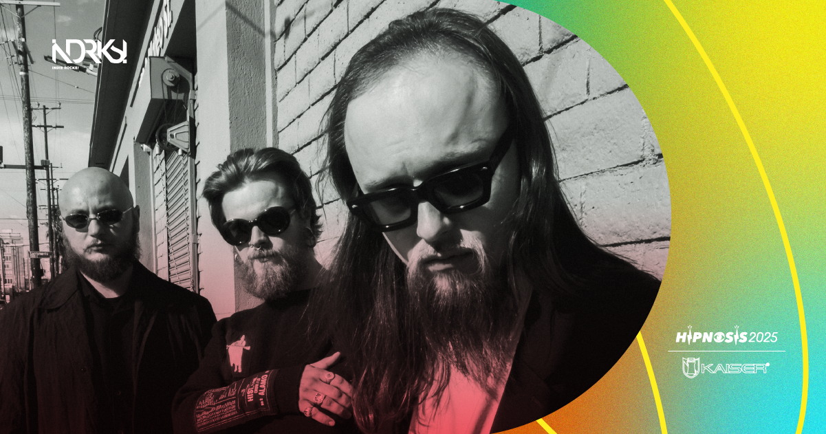 Entrevista con Molchat Doma
