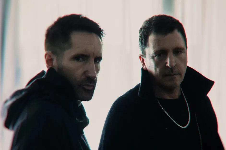 Nine Inch Nails estrena “As Alive As You Need Me To Be”