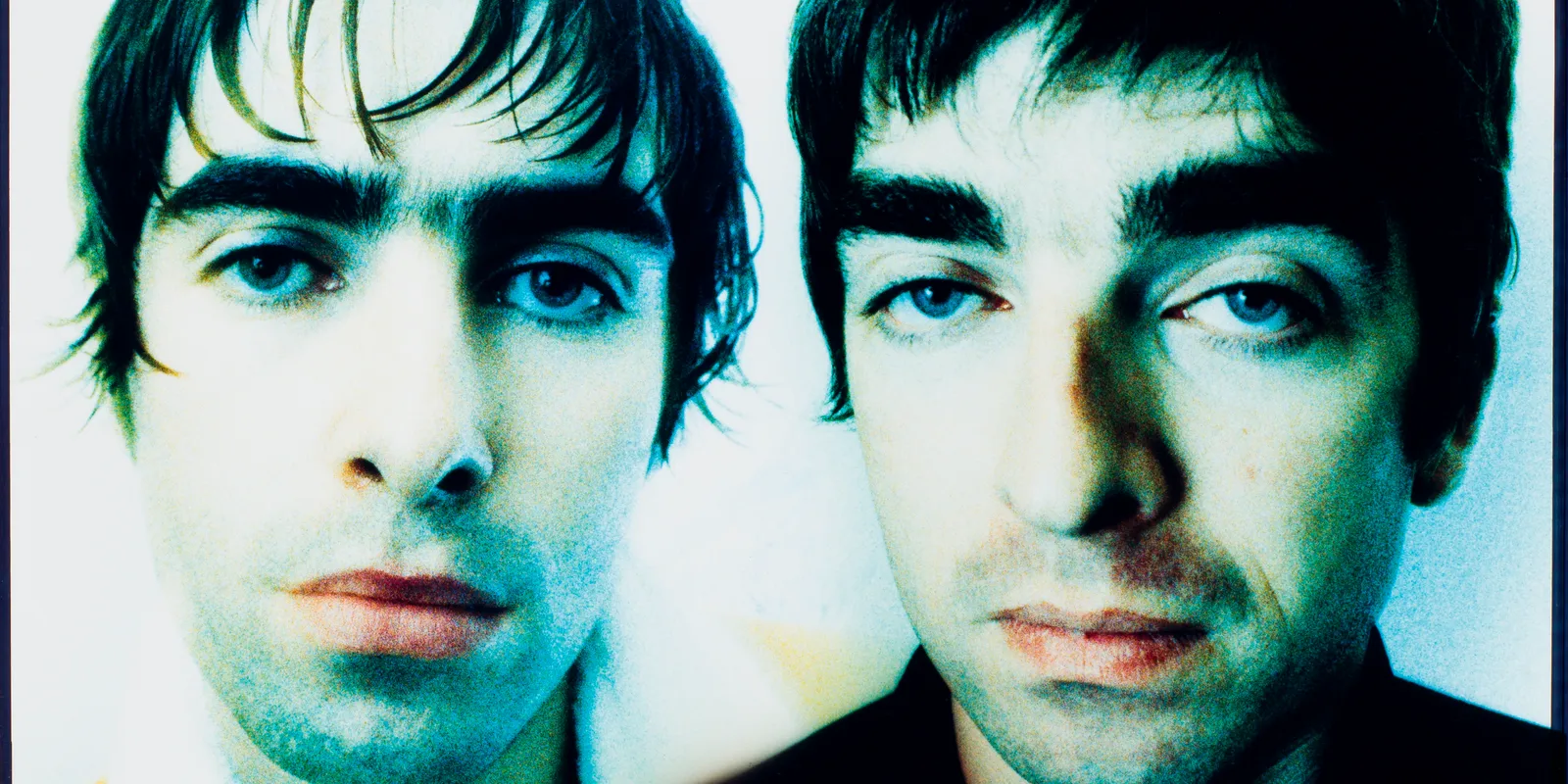 Oasis anuncia reedición de '(What’s the Story) Morning Glory?'