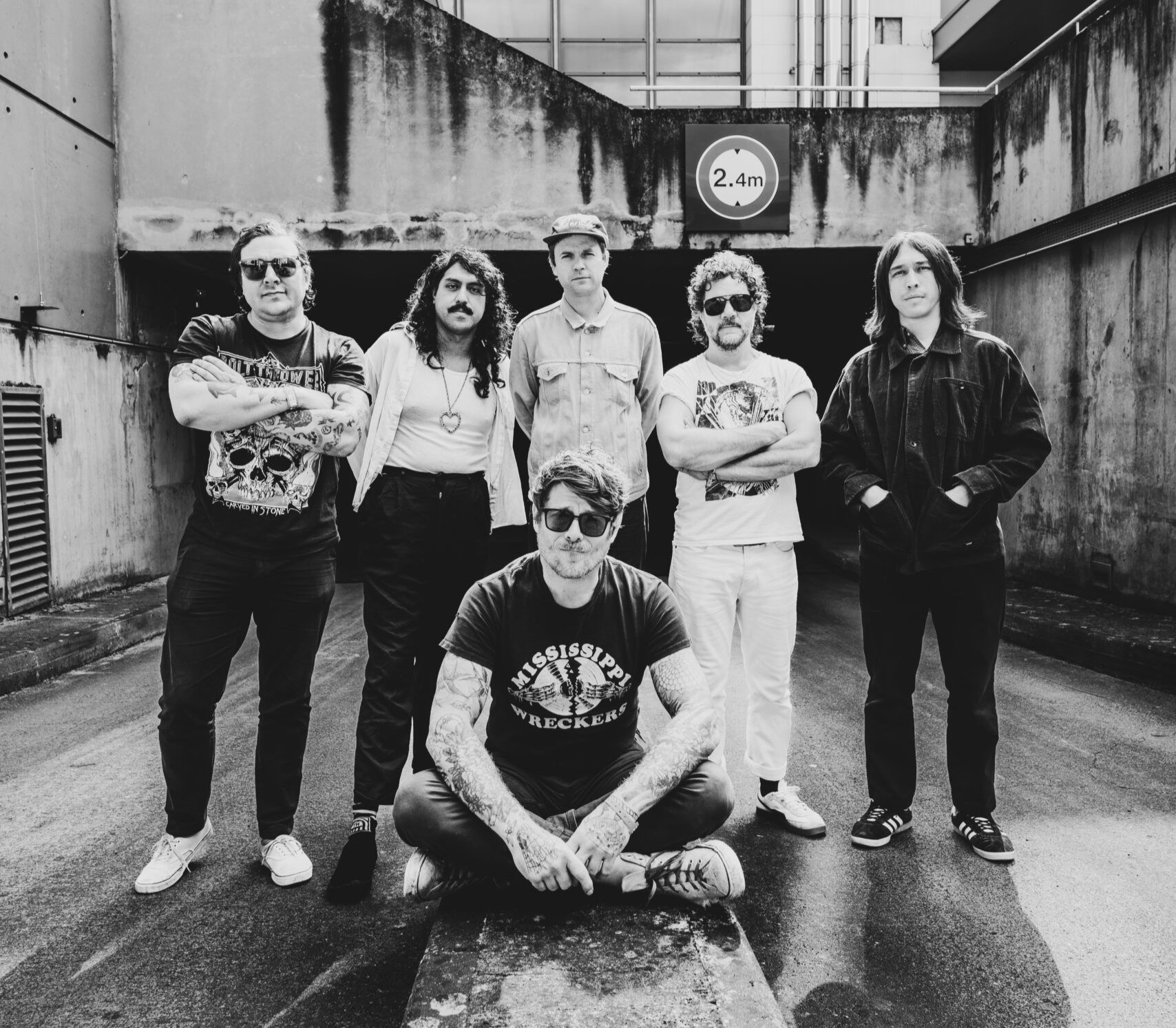 OSEES llega con “ABOMINATION”