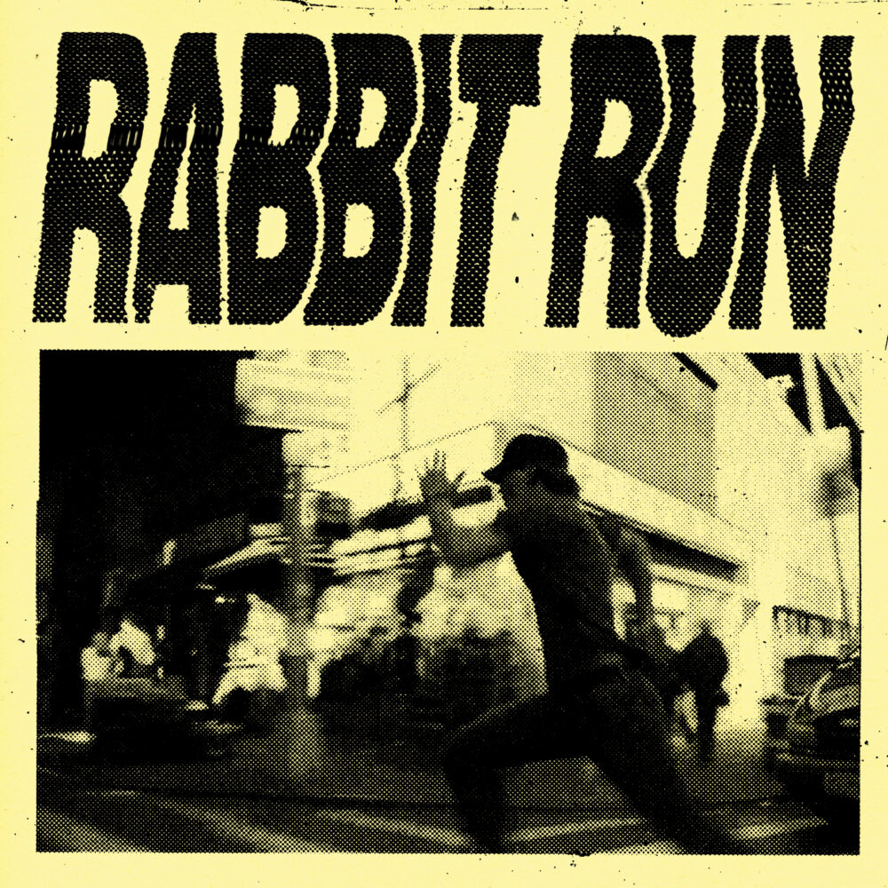 “Rabbit Run”, lo nuevo de IDLES para la próxima película de Darren Aronofsky