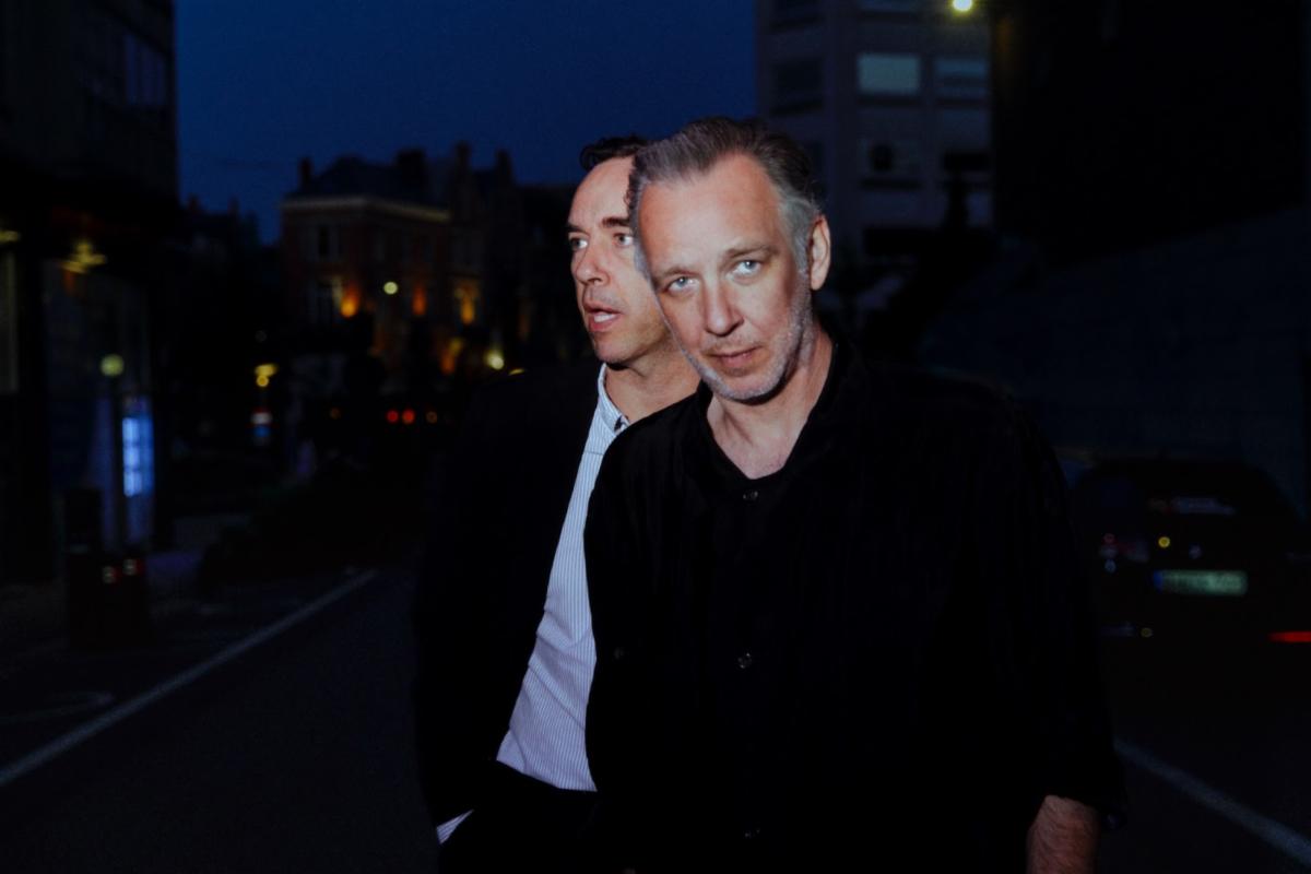Soulwax anuncia álbum y estrena “All Systems Are Lying / Run Free”