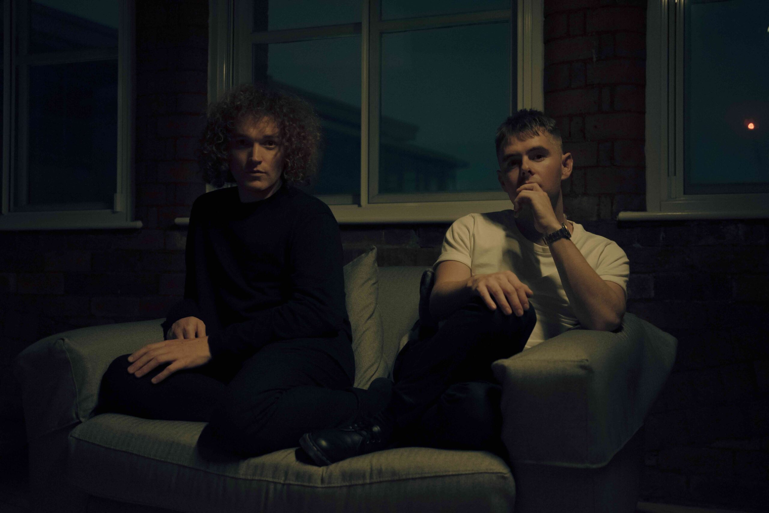 Seafret & KT Tunstall comparten “Five More Seconds”