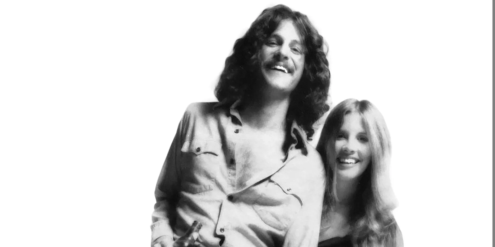 Stevie Nicks y Lindsey Buckingham anuncian la reedición de 'Buckingham Nicks'