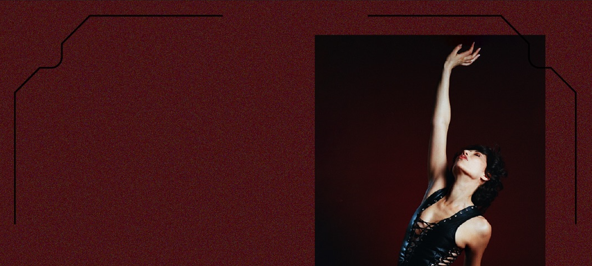 PRECIOS: Tei Shi se presentará en el Foro Indie Rocks!