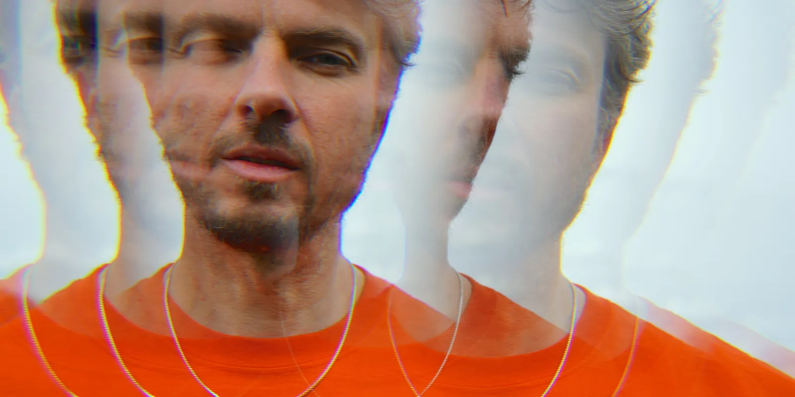 Tom Skinner estrena “Kaleidoscopic Visions” y anuncia disco