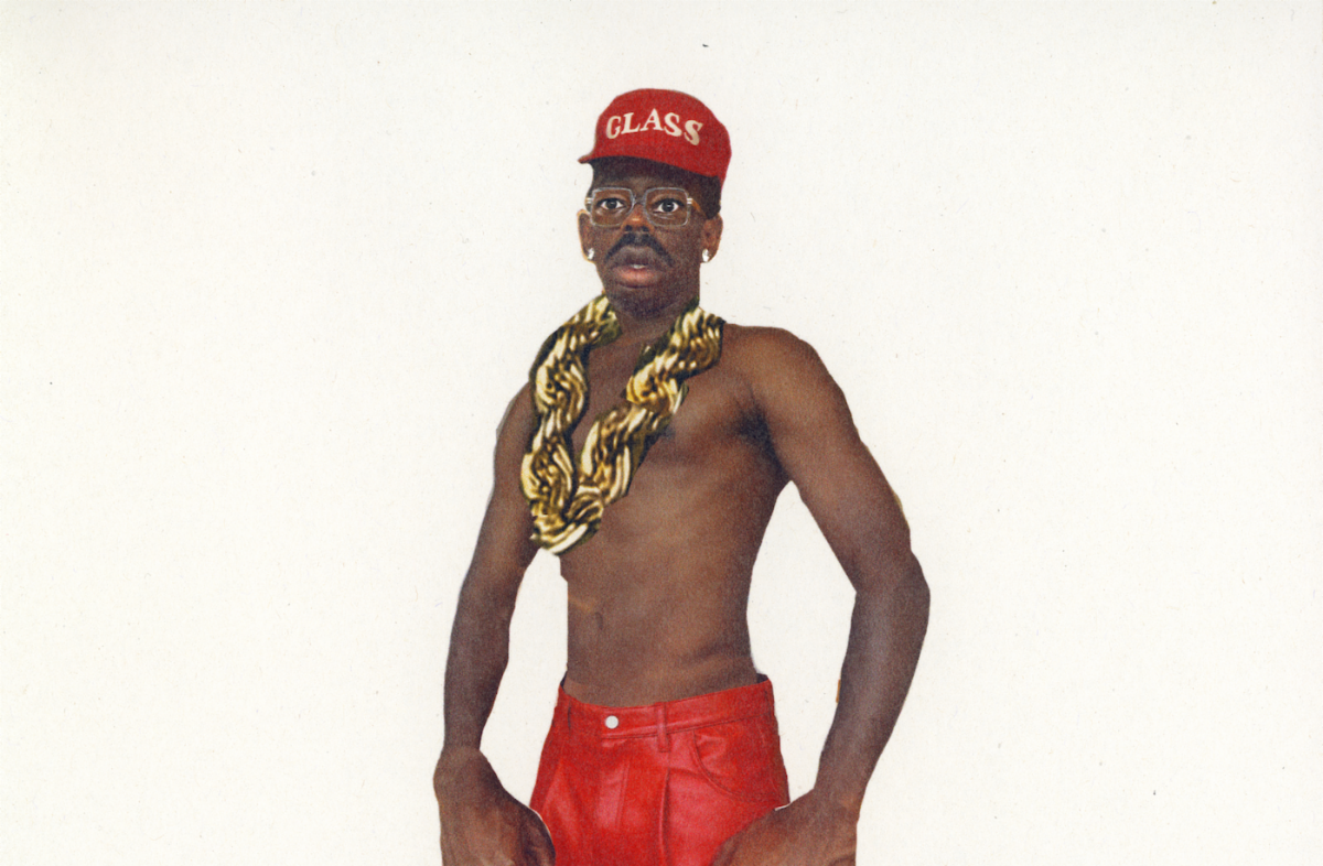 Tyler, the Creator sorprende con 'Don't Tap the Glass', su nuevo álbum