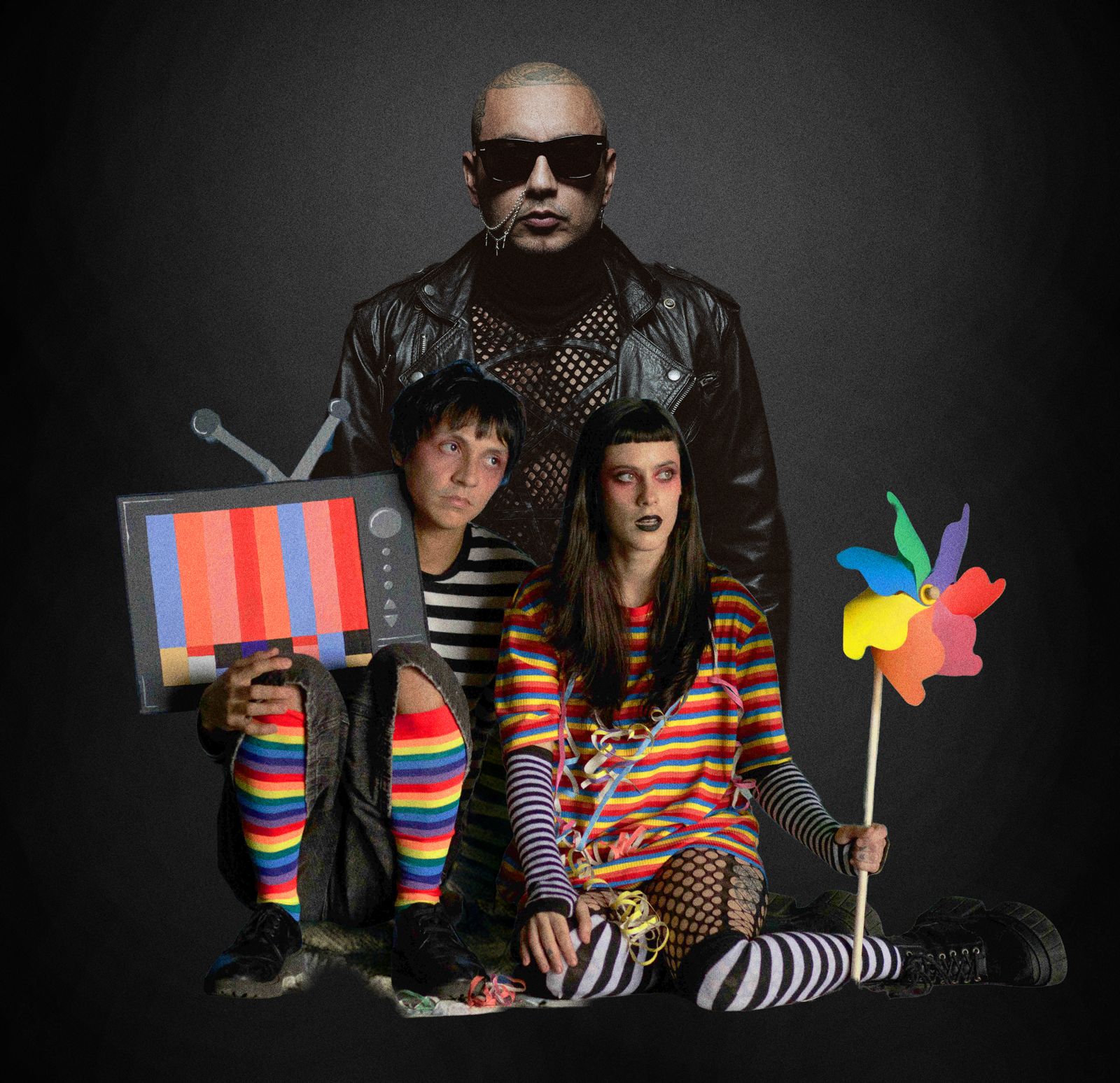 Malcriada presenta “Momento” junto a Prayers