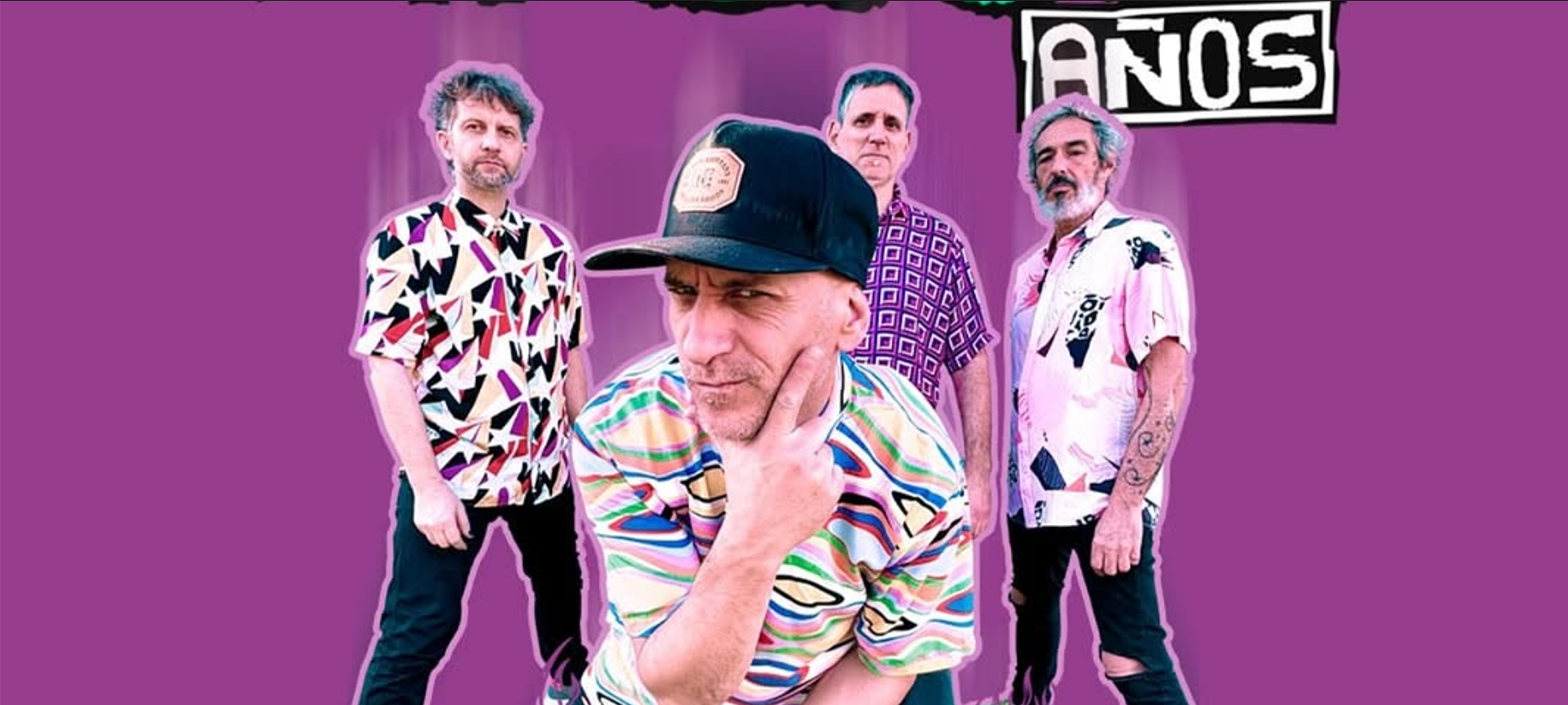 PRECIOS: Árbol se presentará en el Foro Indie Rocks!