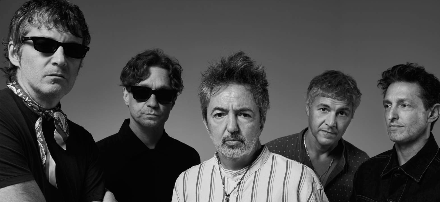 SOLD OUT: Babasónicos llevará su universo sonoro al Auditorio Nacional