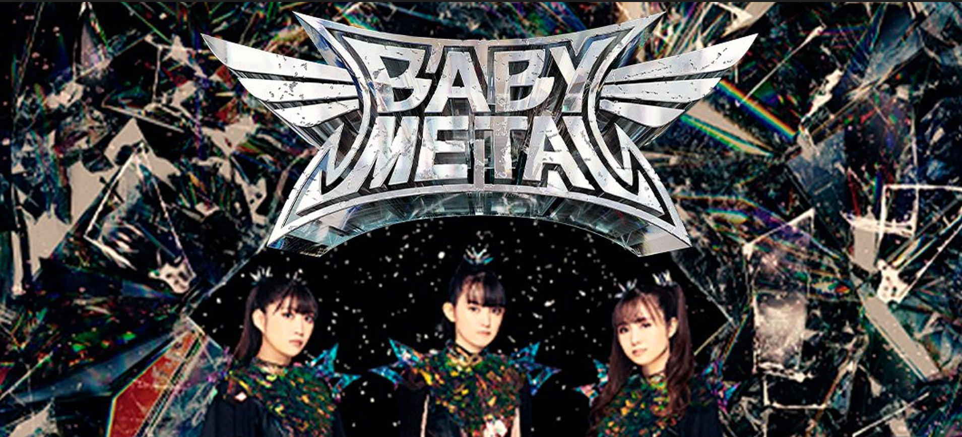 SOLD OUT: BABYMETAL invadirá la Arena CDMX